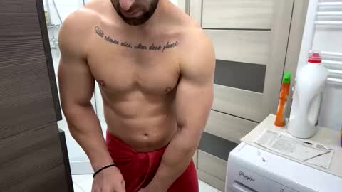 Snapshot of advp69 chatting on 3, 11, 2025 Mrrfitt online show from 3, 11, 2025