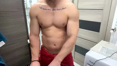 Snapshot of advp69 chatting on 10, 11, 2025 Mrrfitt online show from 10, 11, 2025