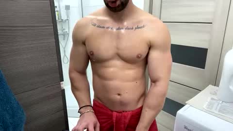 Snapshot of advp69 chatting on 15, 11, 2025 Mrrfitt online show from 15, 11, 2025