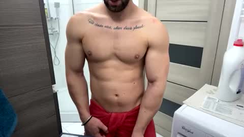 Snapshot of advp69 chatting on 18, 11, 2025 Mrrfitt online show from 18, 11, 2025