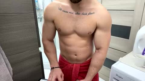 Snapshot of advp69 chatting on 29, 11, 2025 Mrrfitt online show from 29, 11, 2025