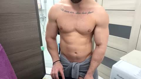 Mrrfitt online show from 8, 3, 2026