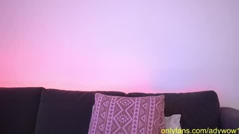 Ada online show from 12, 3, 2025