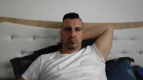 Adrian online show from 21, 5, 2026