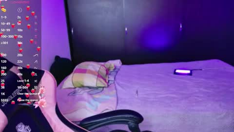 Arieyara online show from 5, 5, 2026