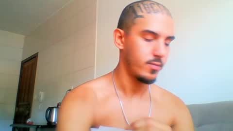 Luci online show from 13, 1, 2025