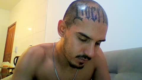 Luci online show from 14, 1, 2025