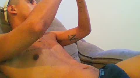 Luci online show from 19, 1, 2025