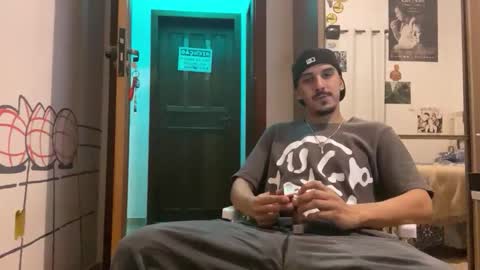 Luci online show from 2, 10, 2025