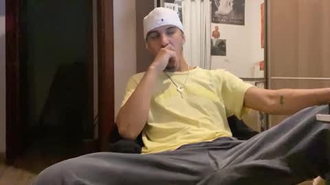 Luci online show from 14, 10, 2025