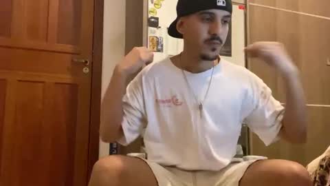 Luci online show from 21, 10, 2025