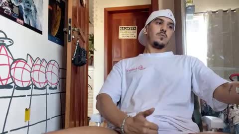 Luci online show from 11, 11, 2025