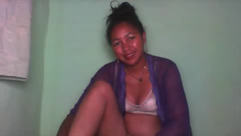 Snapshot of aelyaa chatting on 6, 4, 2026 aelyaa online show from 6, 4, 2026