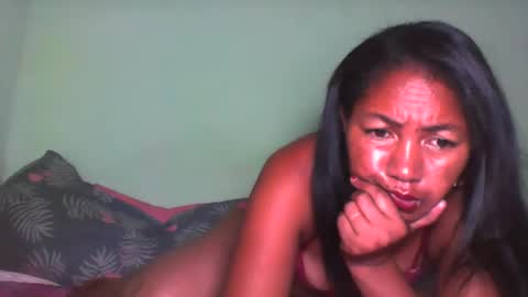 Snapshot of aelyaa chatting on 9, 4, 2026 aelyaa online show from 9, 4, 2026