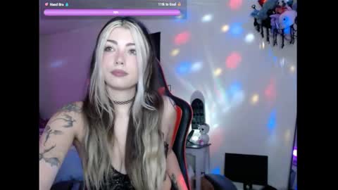 aerebellamagick333 online show from 4, 6, 2026