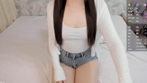 Snapshot of aeri_love chatting on 21, 3, 2026 Emi online show from 21, 3, 2026