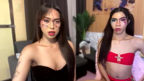 Snapshot of aeshamargaux chatting on 30, 10, 2025 aeshamargaux online show from 30, 10, 2025