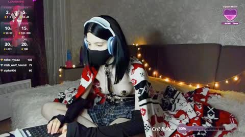 Snapshot of aesthetic_being chatting on 26, 1, 2025 Tiana online show from 26, 1, 2025