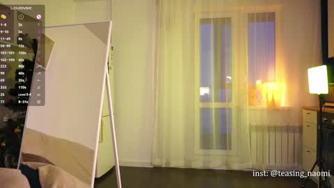 aesthetics__tease online show from 22, 1, 2025