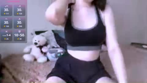 Arielle online show from 13, 4, 2026