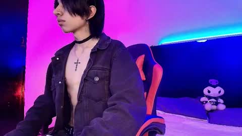 Snapshot of aetternum_ chatting on 14, 3, 2026 Aetternum online show from 14, 3, 2026