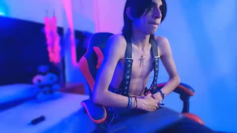 Snapshot of aetternum_ chatting on 16, 3, 2026 Aetternum online show from 16, 3, 2026