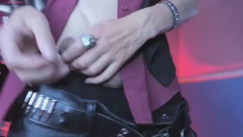 Snapshot of aetternum_ chatting on 20, 3, 2026 Aetternum online show from 20, 3, 2026