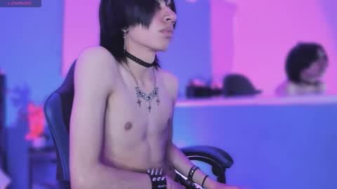 Snapshot of aetternum_ chatting on 24, 3, 2026 Aetternum online show from 24, 3, 2026