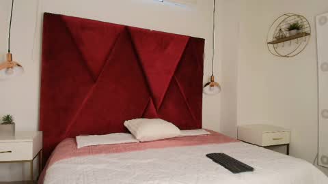 Snapshot of aetternum_ chatting on 6, 4, 2026 Aetternum online show from 6, 4, 2026