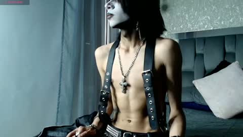 Snapshot of aetternum_ chatting on 7, 4, 2026 Aetternum online show from 7, 4, 2026