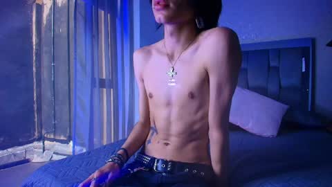 Snapshot of aetternum_ chatting on 8, 4, 2026 Aetternum online show from 8, 4, 2026