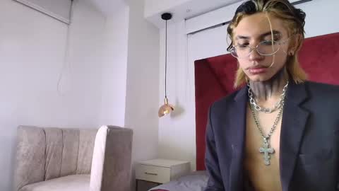 Snapshot of aetternum_ chatting on 18, 4, 2026 Aetternum online show from 18, 4, 2026