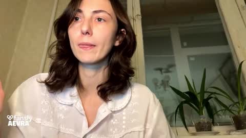 Snapshot of aevra chatting on 20, 12, 2025 vegans taste better online show from 20, 12, 2025