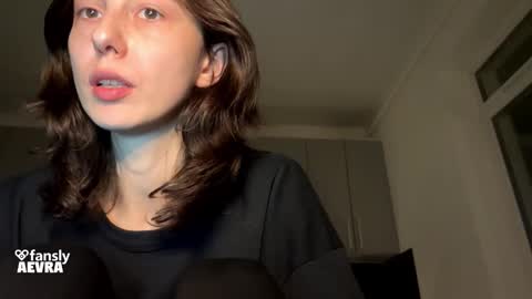 Snapshot of aevra chatting on 5, 1, 2026 vegans taste better online show from 5, 1, 2026