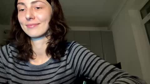 Snapshot of aevra chatting on 6, 1, 2026 vegans taste better online show from 6, 1, 2026