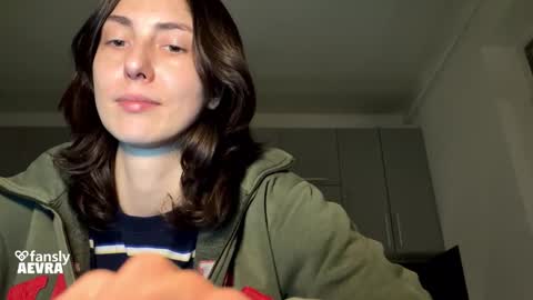 Snapshot of aevra chatting on 8, 1, 2026 vegans taste better online show from 8, 1, 2026