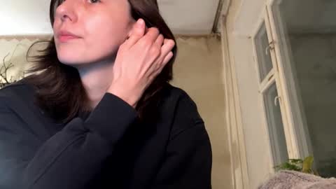 Snapshot of aevra chatting on 10, 1, 2026 vegans taste better online show from 10, 1, 2026