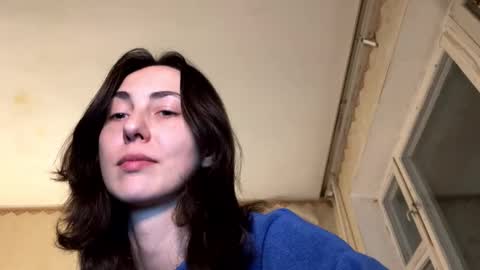 Snapshot of aevra chatting on 3, 2, 2026 vegans taste better online show from 3, 2, 2026