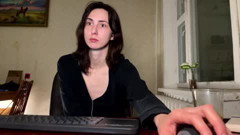 Snapshot of aevra chatting on 6, 3, 2026 vegans taste better online show from 6, 3, 2026