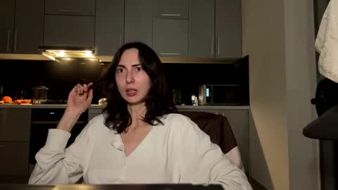 Snapshot of aevra chatting on 13, 3, 2026 vegans taste better online show from 13, 3, 2026