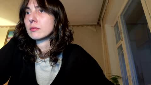 Snapshot of aevra chatting on 27, 3, 2026 vegans taste better online show from 27, 3, 2026