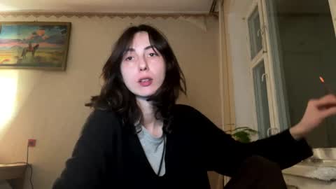 Snapshot of aevra chatting on 29, 3, 2026 vegans taste better online show from 29, 3, 2026