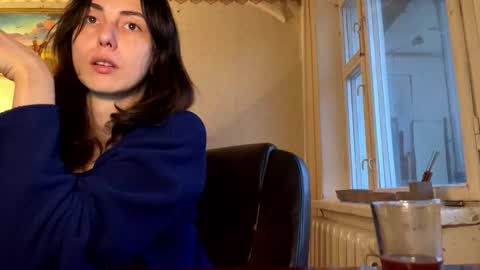 Snapshot of aevra chatting on 31, 3, 2026 vegans taste better online show from 31, 3, 2026