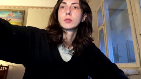 Snapshot of aevra chatting on 2, 4, 2026 vegans taste better online show from 2, 4, 2026