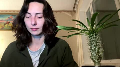 Snapshot of aevra chatting on 7, 4, 2026 vegans taste better online show from 7, 4, 2026