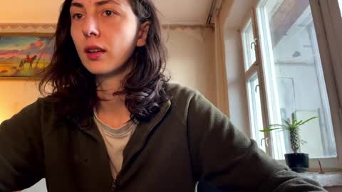 Snapshot of aevra chatting on 8, 4, 2026 vegans taste better online show from 8, 4, 2026