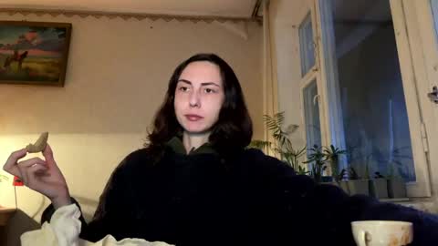 Snapshot of aevra chatting on 11, 4, 2026 vegans taste better online show from 11, 4, 2026