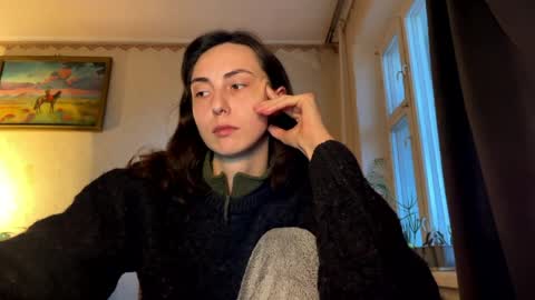 Snapshot of aevra chatting on 13, 4, 2026 vegans taste better online show from 13, 4, 2026