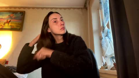 Snapshot of aevra chatting on 29, 5, 2026 vegans taste better online show from 29, 5, 2026