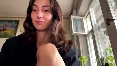 Snapshot of aevra chatting on 5, 6, 2026 vegans taste better online show from 5, 6, 2026